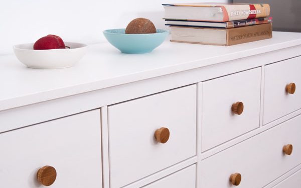 Meble i akcesoria, które mogą odmienić wystrój wnętrza