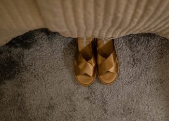 Kolorowy zawrót głowy – buty scholl na lato