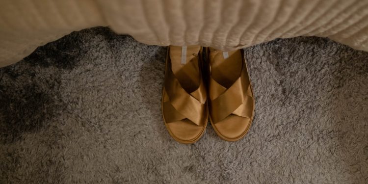 Kolorowy zawrót głowy – buty scholl na lato