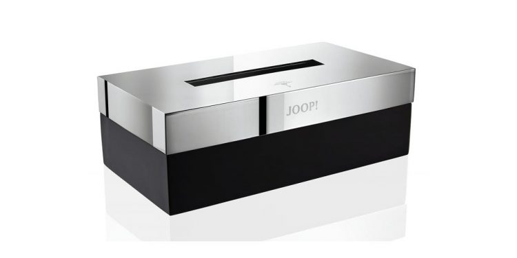 Stylowy porządek – chusteczniki JOOP!