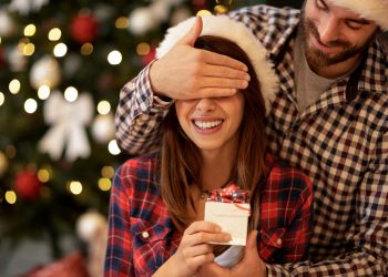 5 pomysłów na prezenty dla niej