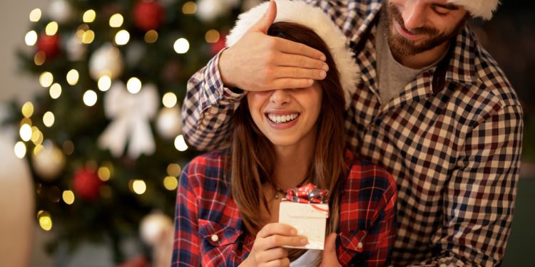 5 pomysłów na prezenty dla niej