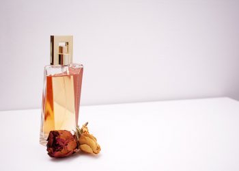 perfumy