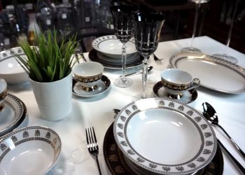 Aranżacja stołu na Wielkanoc – czym zachwycić gości?