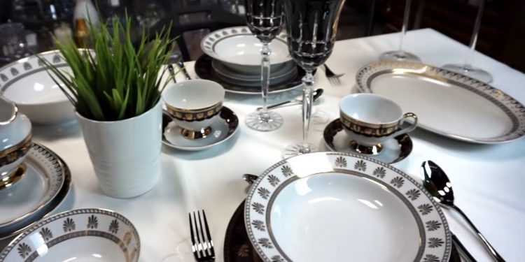 Aranżacja stołu na Wielkanoc – czym zachwycić gości?