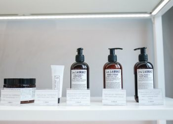 Jeden krok… i jesteś na łonie przyrody! Czyli 5 faktów o naturalnej pielęgnacji