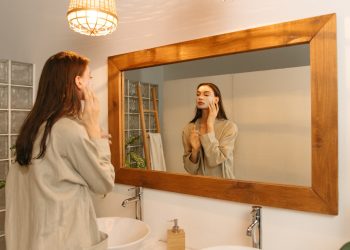 Pielęgnacja skóry wrażliwej – 3 najważniejsze zasady