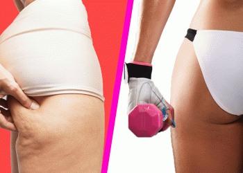 jakie cwiczenia na cellulit