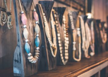 bizuteria recznie robiona