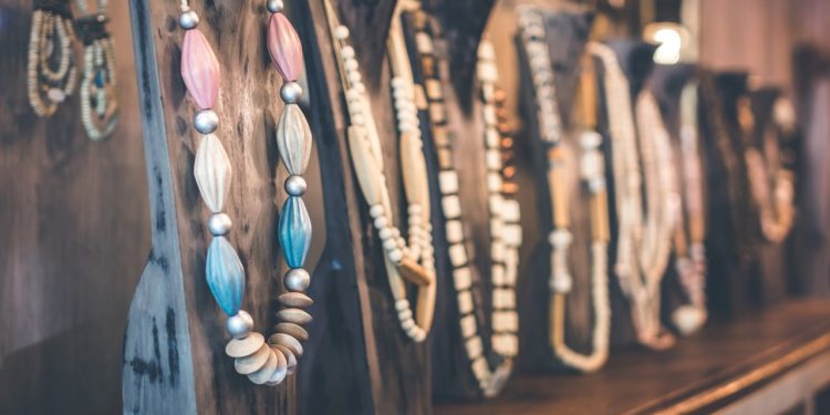 bizuteria recznie robiona