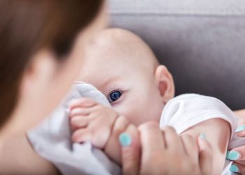 Jakie witaminy dla karmiących warto wybierać?