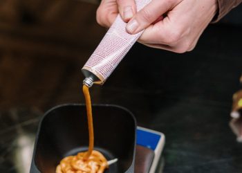 zalety farb bez amoniaku