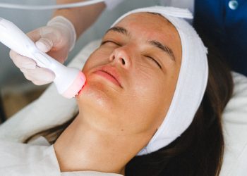 zabiegi odmladzajace