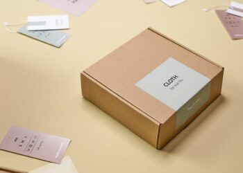 opakowanie do tekstyliow