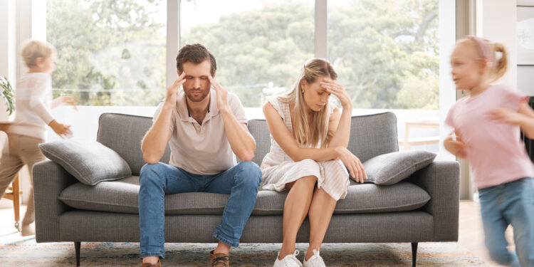 Czy ojciec ma obowiązek płacić alimenty?