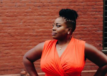 sukienki dla puszystych