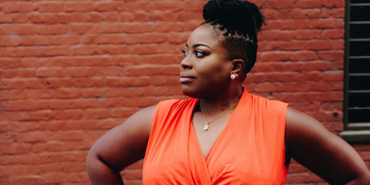 sukienki dla puszystych